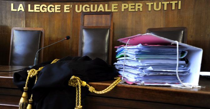Da teste ad imputato: è quanto rischia Antonio Ippolito, nella vicende delle firme false che accompagnarono le liste del Pd alle Regionali