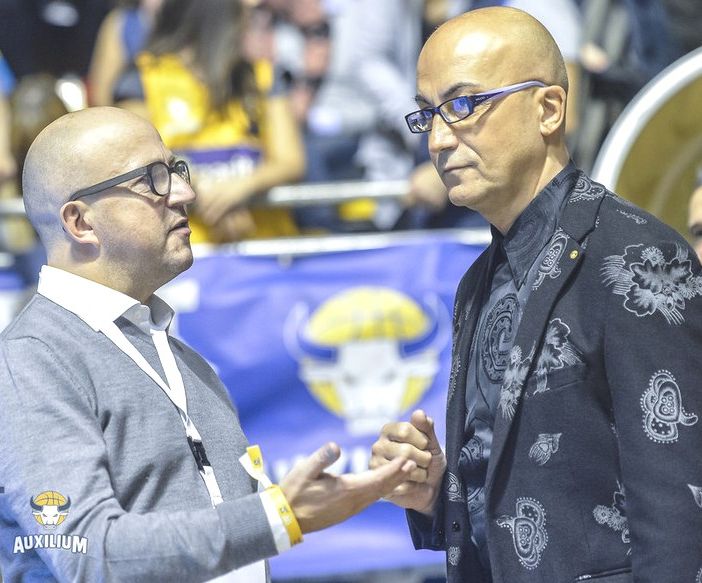 Vertice tra la sindaca di Torino e i dirigenti, corsa disperata per salvare l'Auxilium basket. Chiesti 8 punti di penalizzazione