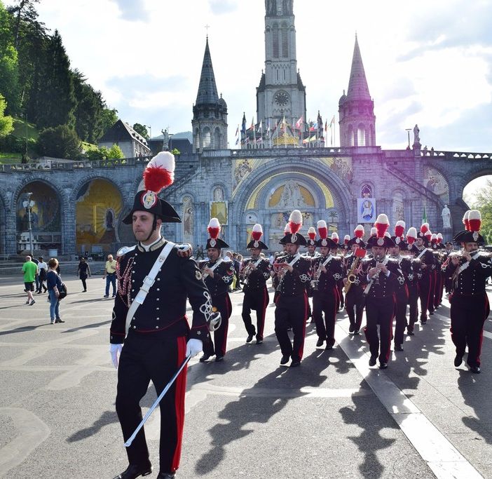 Dal 5 febbraio nuovo corso &quot;L'Arma dei Carabinieri &quot; organizzato da Unitre Torino