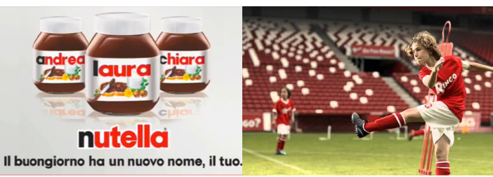 Farsi un nome a basso costo per le piccole imprese