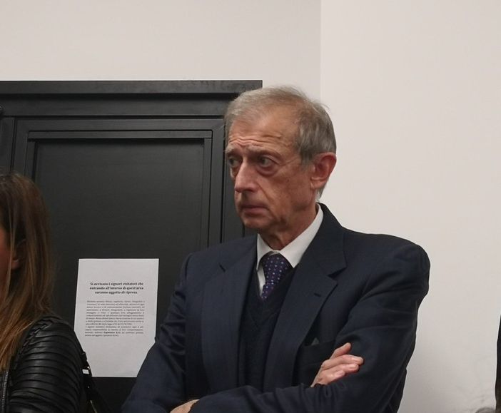 Sì Tav in piazza Castello, Chiamparino: &quot;No alla bandiere politiche, si rispetti l'autonomia&quot;