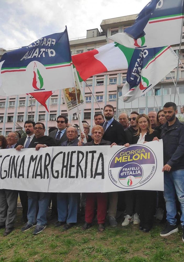 Parco della Salute, Marrone (FdI): ''Noi al fianco dell'assessore Icardi''