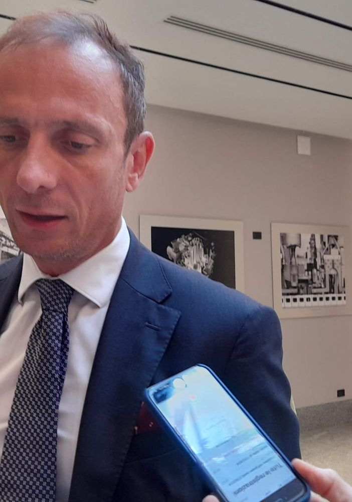 Ius scholae, Fedriga: &quot;Cirio e Forza Italia hanno una posizione diversa, ma non ci sono tensioni&quot;