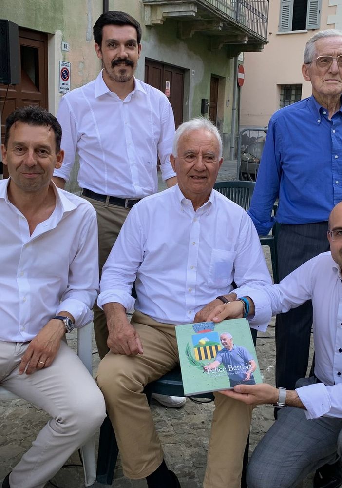 Inaugurata l’edizione 2022 di “Cortemilia è Cultura”