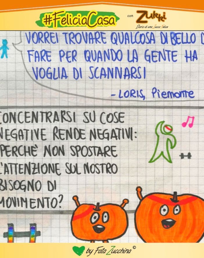FavoleaCasa: Fata Zucchina legge e commenta &quot;l'esperto di quadri&quot;, racconto per l'anima