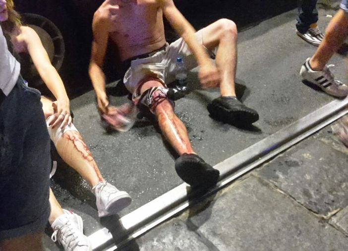 Piazza San Carlo, Forza Italia: &quot;Appendino chieda scusa ai torinesi&quot;