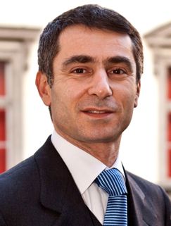 iovanni Maria Ferraris
