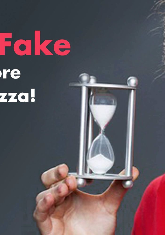Il 22 settembre in piazza per il #FertilityFake! di Torino