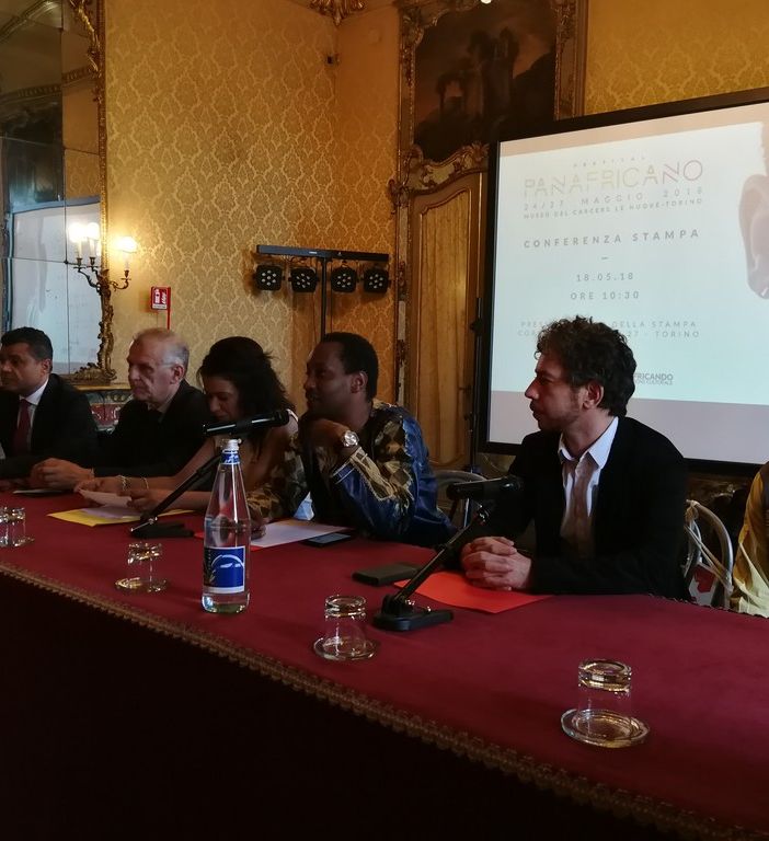 Torino, Africa: torna il Festival Panafricano con cibo, musica e incontri