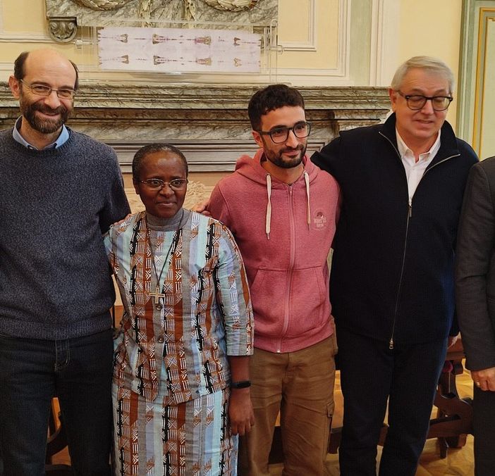 Il “Festival della Missione” sbarca a Torino nel 2025
