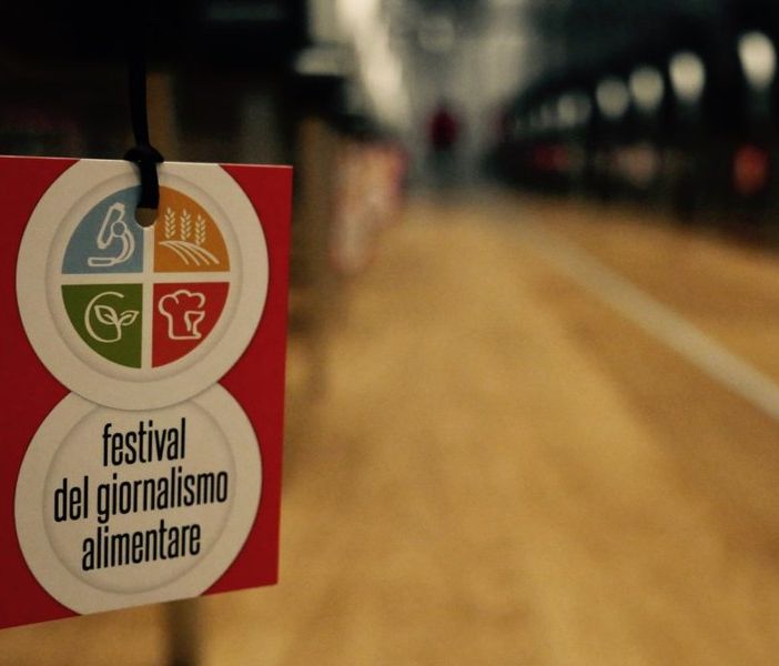 Festival del Giornalismo Alimentare, ecco le date: 20, 21 e 22 febbraio