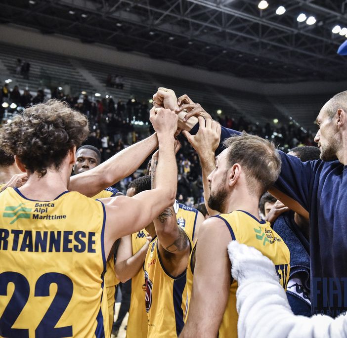 Auxilium, il 22 ricorso contro la penalizzazione. Ma spunta l’ipotesi che la Dinamo Academy da Cagliari possa spostarsi a Torino