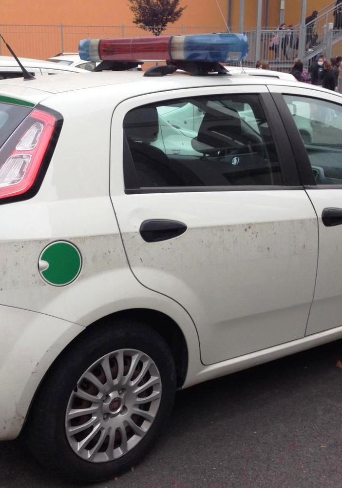 Grugliasco, fino al 19 ottobre il Comune mette all'asta due autovetture
