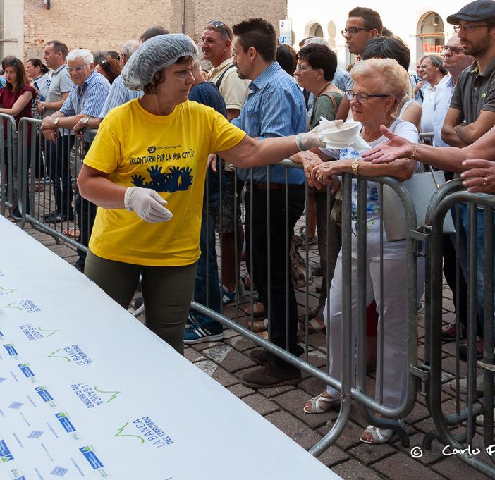 Peperò 2018 a Carmagnola, tutti i numeri di un grande successo