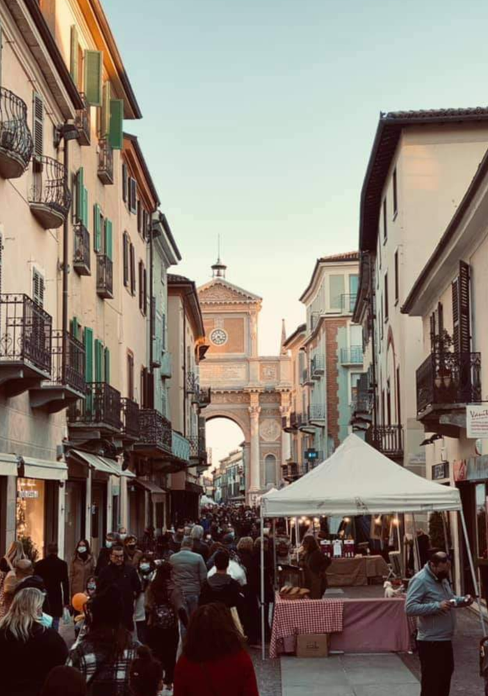 A Chieri tutto pronto per la Fiera di San Martino tra tradizione, sostenibilità e innovazione