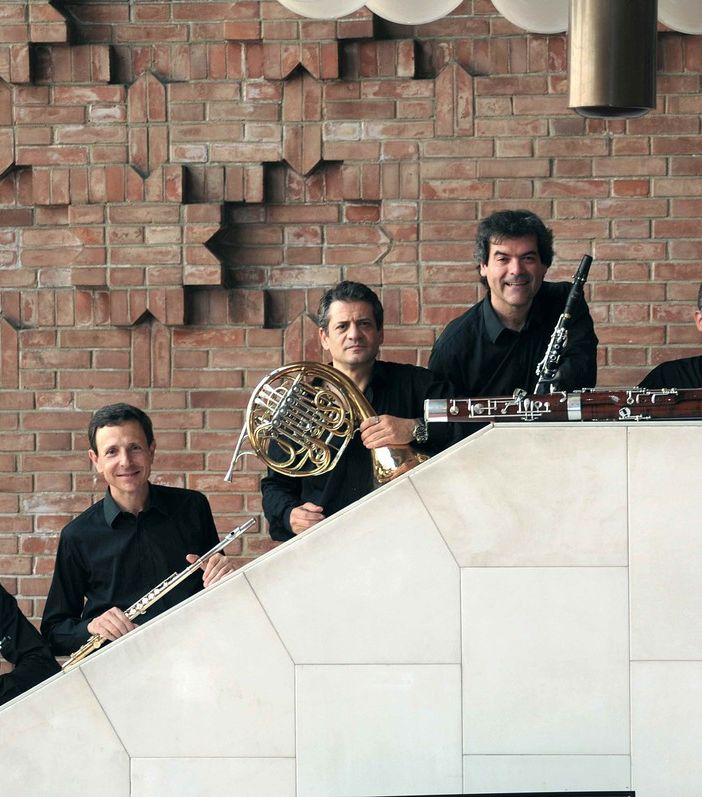 la Filarmonica Trt