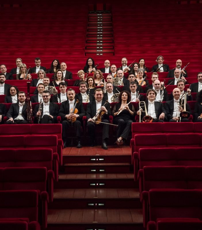 FuoriCentro presenta &quot;Historie du soldat&quot;, con la Filarmonica TRT