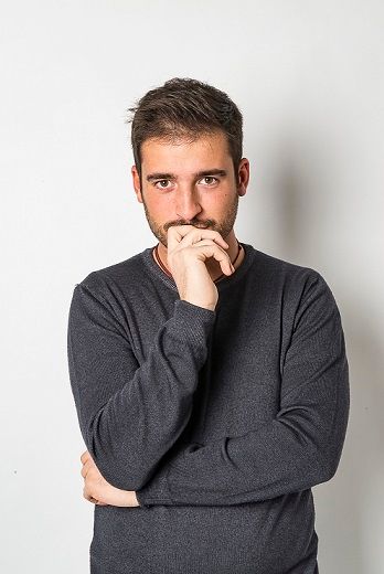Sabato 20 gennaio va in scena lo spettacolo &quot;Mai una laurea&quot; di Filippo Caccamo