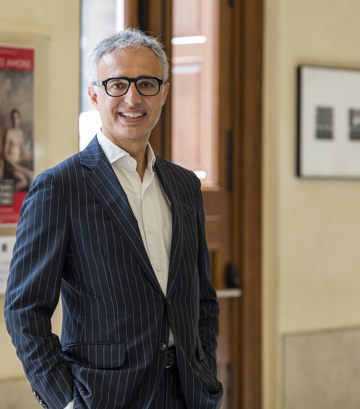 Filippo Fonsatti confermato alla Presidenza di Fondazione P.L.A.TEA