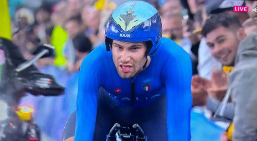 Filippo Ganna