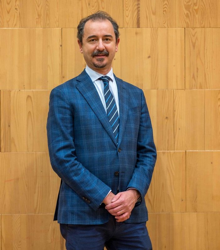 Filippo Sertorio