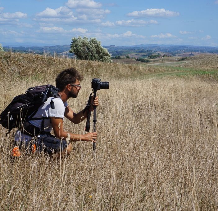 Il film “I volti della Via Francigena” arriva a Chieri
