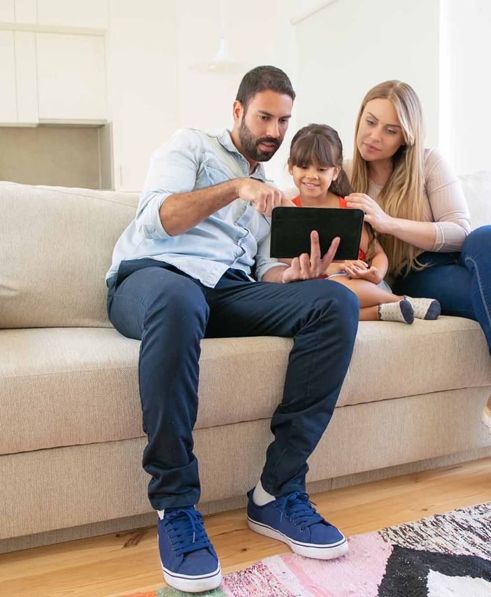 Film in streaming in alta definizione: divertirsi dove e quando più ci piace