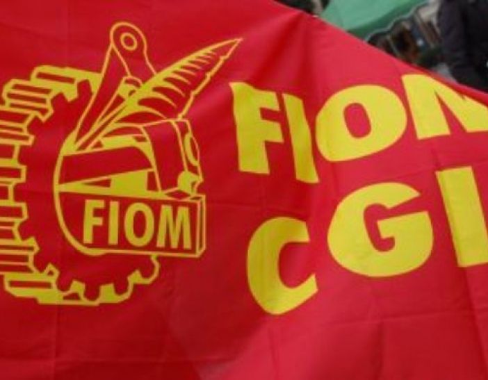 Adesione totale per lo sciopero alla Comital di Volpiano