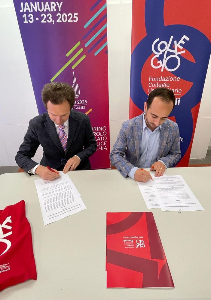 firma convezione