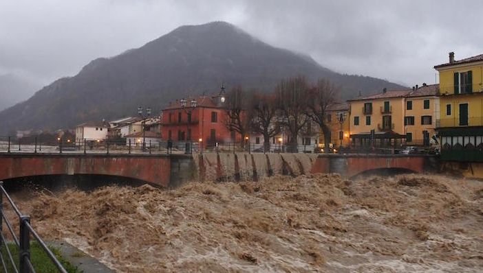 “Sbloccare subito il Fondo di solidarietà europeo per aiutare cittadini e aziende colpite: Ministero e Regione non perdano tempo”