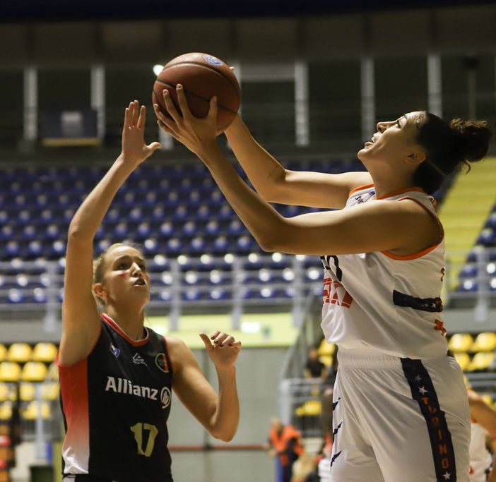Sorbino Cup, al PalaRuffini Sesto San Giovanni annichilisce l’Iren Fixi: 65-98