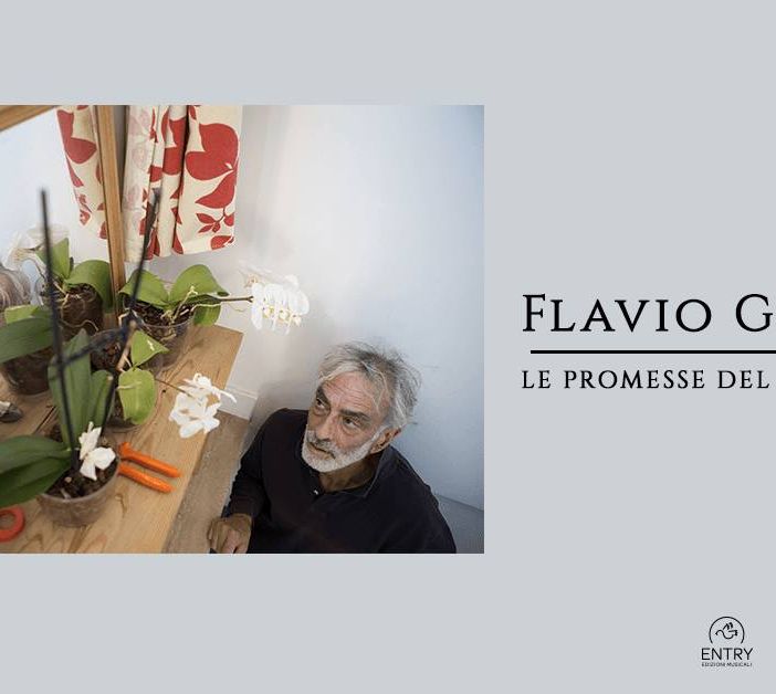 Questa sera, “Le promesse del mondo” di Flavio Giurato allo sPAZIO211