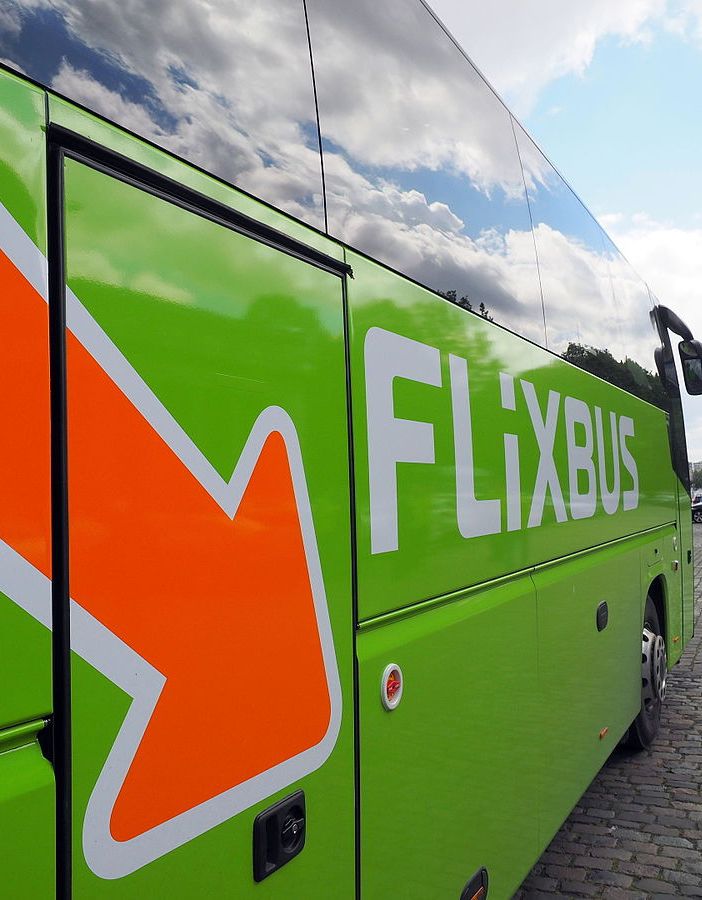 FlixBus connette Torino con il Ponente Ligure per l'estate