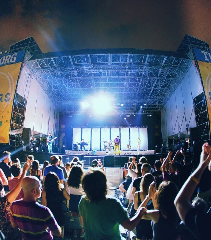 Foto di Flowers Festival - FM / Fotografare la Musica