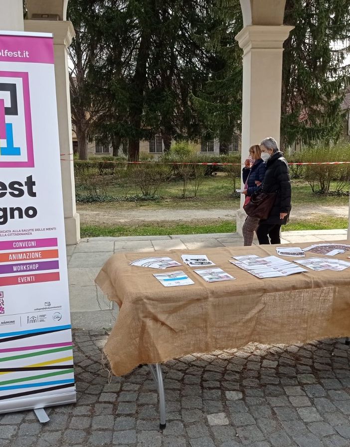 Fòl Fest a collegno