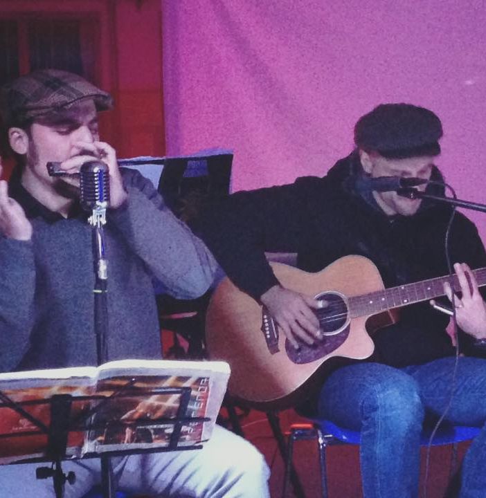 Al Carcere “Le Nuove” musica d’evasione e parole in libertà