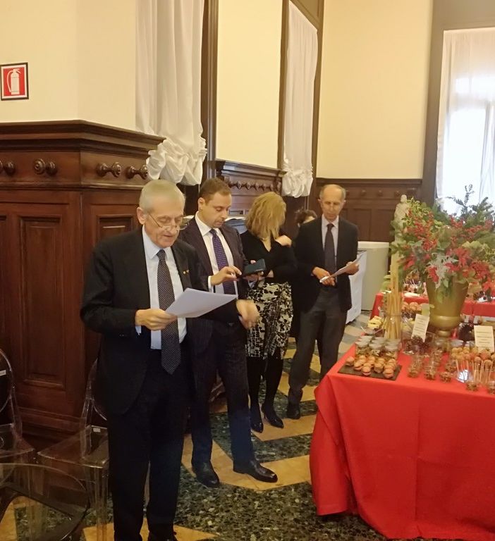 Fondazione CRT, &quot;ascolto del territorio per il prossimo quinquennio&quot;