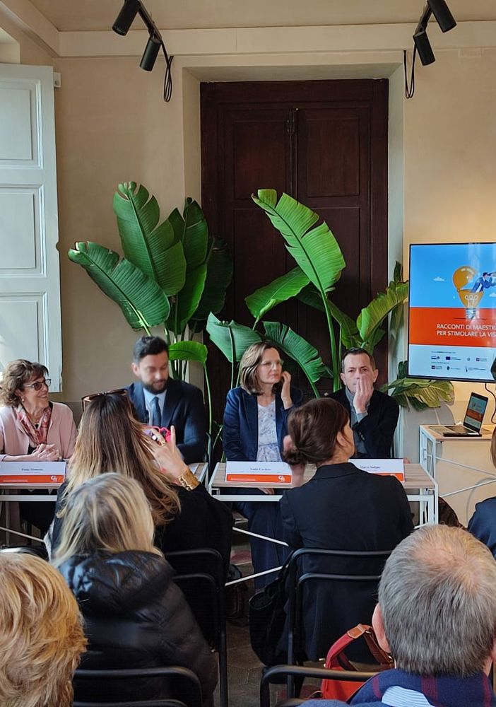 A Torino nasce il progetto &quot;Il lavoro che vorrei&quot;