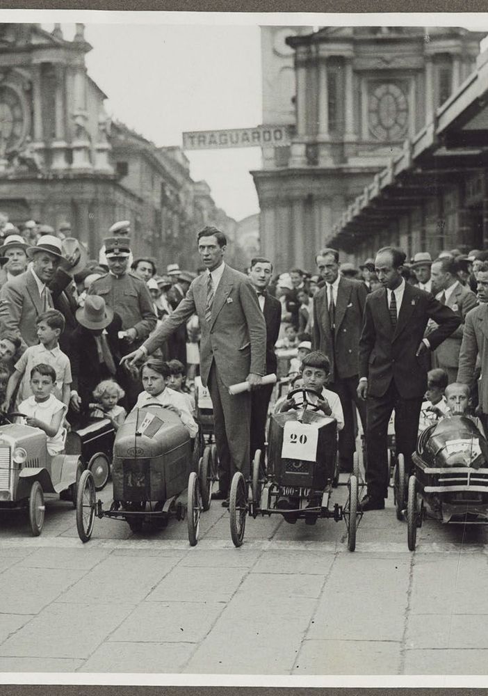 All'Archivio Storico la mostra “Torino–Fossoli–Auschwitz. Donne e luoghi della memoria”