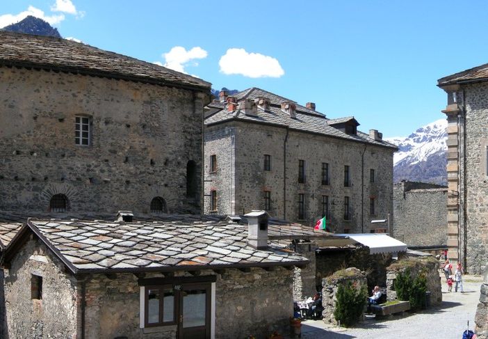 Fenestrelle, la lingua occitana riprende quota