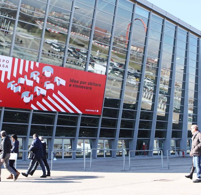 Torna Expocasa: per una settimana Torino diventa capitale dell'arredo