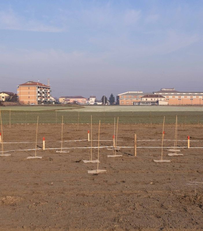 1.000 nuovi alberi nel Comune di Carmagnola grazie all’impegno di E.ON