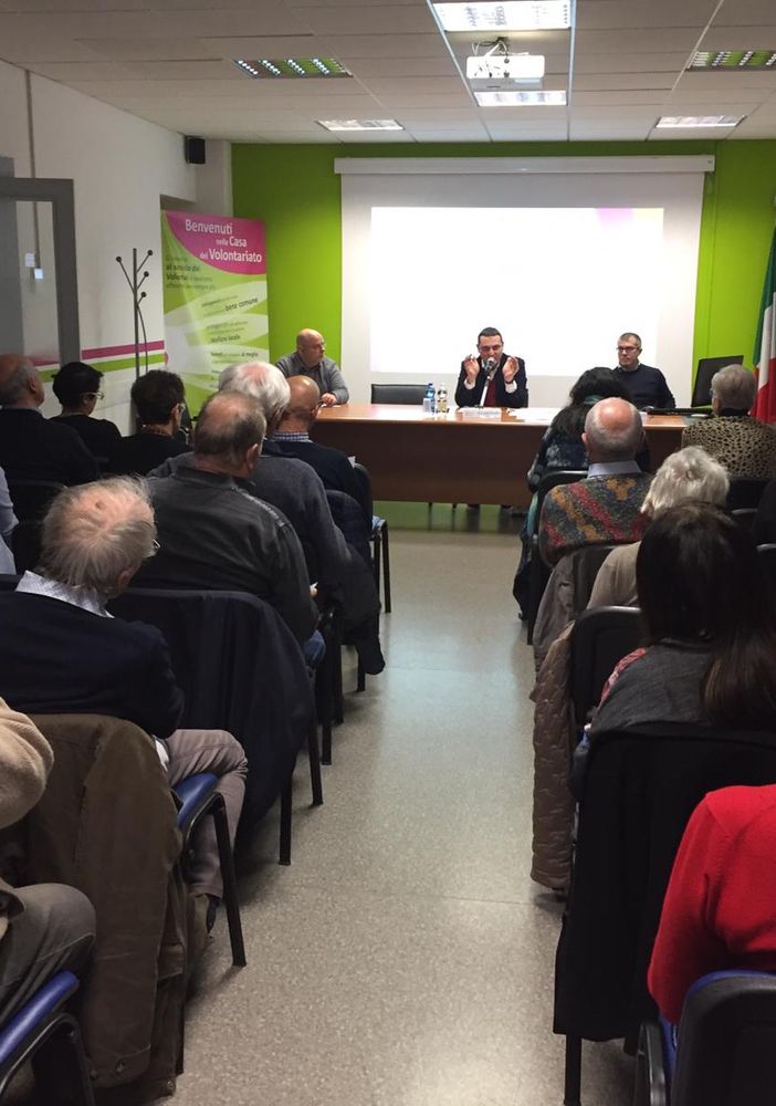 Vol.To, presentato il bando “Servizi a sostegno della progettualità”