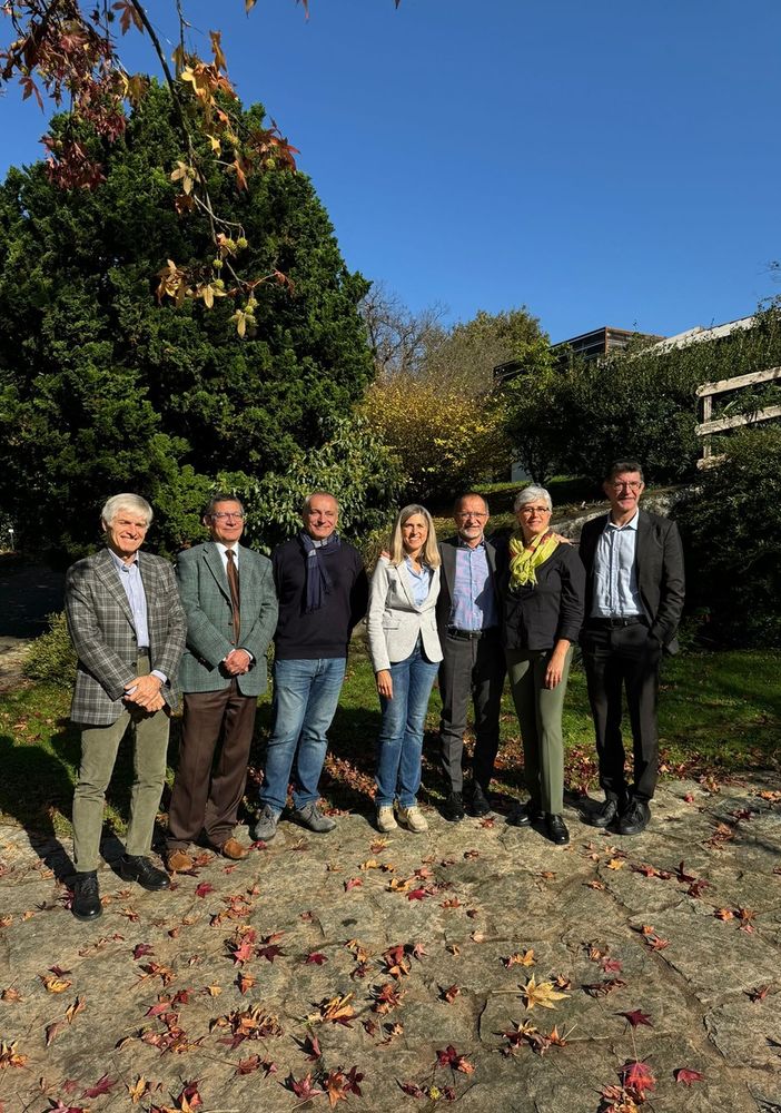 Firmato l'accordo di valorizzazione per il giardino botanico Rea