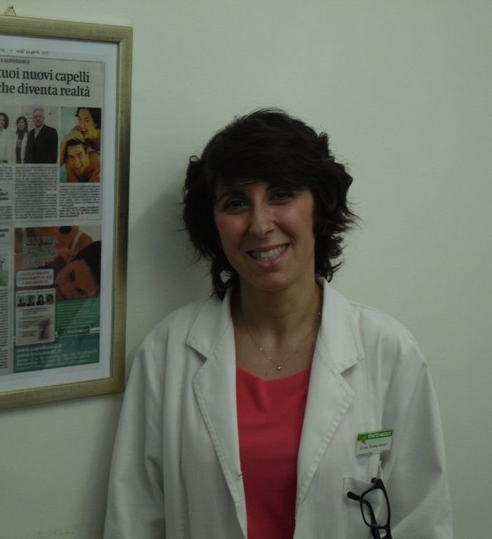 Tatiana Amati: “consumatori: autotrapianto di capelli in Turchia, attenzione alle pubblicita’ fuorvianti”