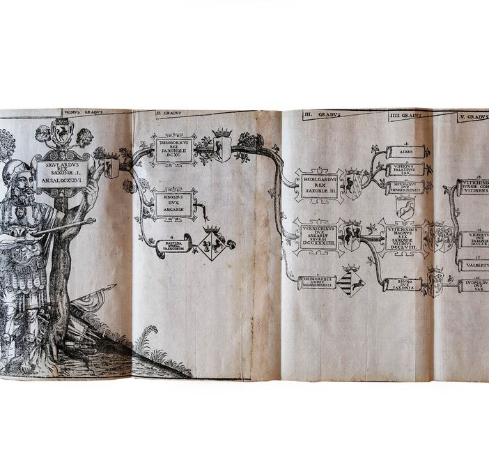 Allestita la mostra &quot;Piemonte, bonnes nouvelles&quot; per i seicento anni del Ducato di Savoia