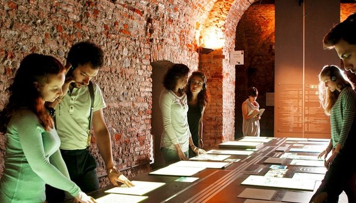 Il Polo del '900 cresce: pubblico più giovane, sviluppo sostenibile e aumento del digitale