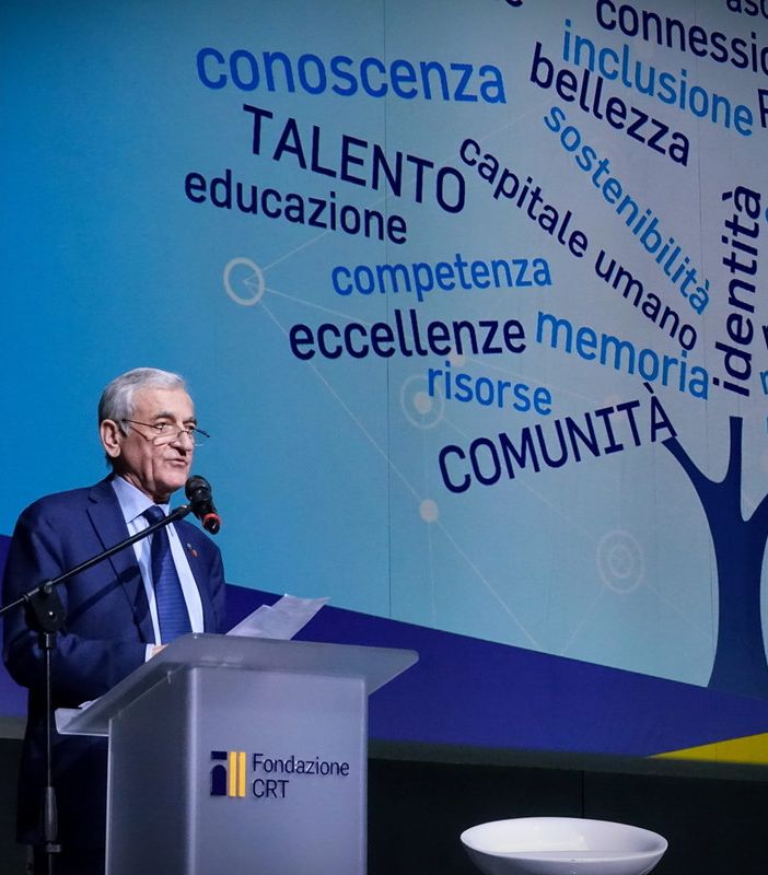 Scelti dalle Fondazioni piemontesi i 7 rappresentanti del Nord-Ovest nel Consiglio Acri