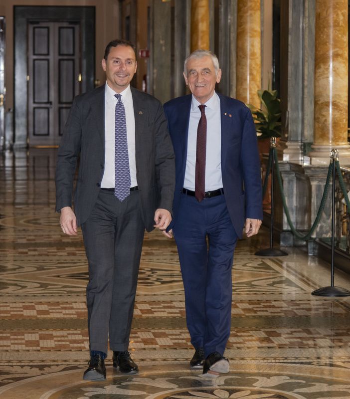 Foto: Giorgio Perottino