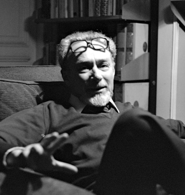 Primo Levi: apre la mostra da SocialFare